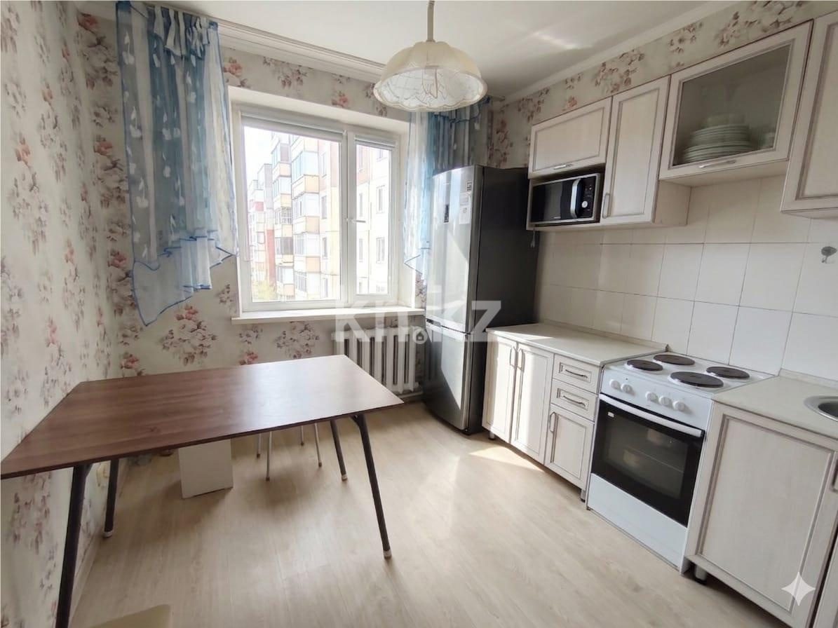 Продажа 1-комнатной квартиры, 42 м² в Караганде - фото 3