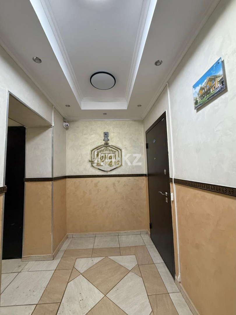 Продажа 3-комнатной квартиры, 95 м² в Астане - фото 33