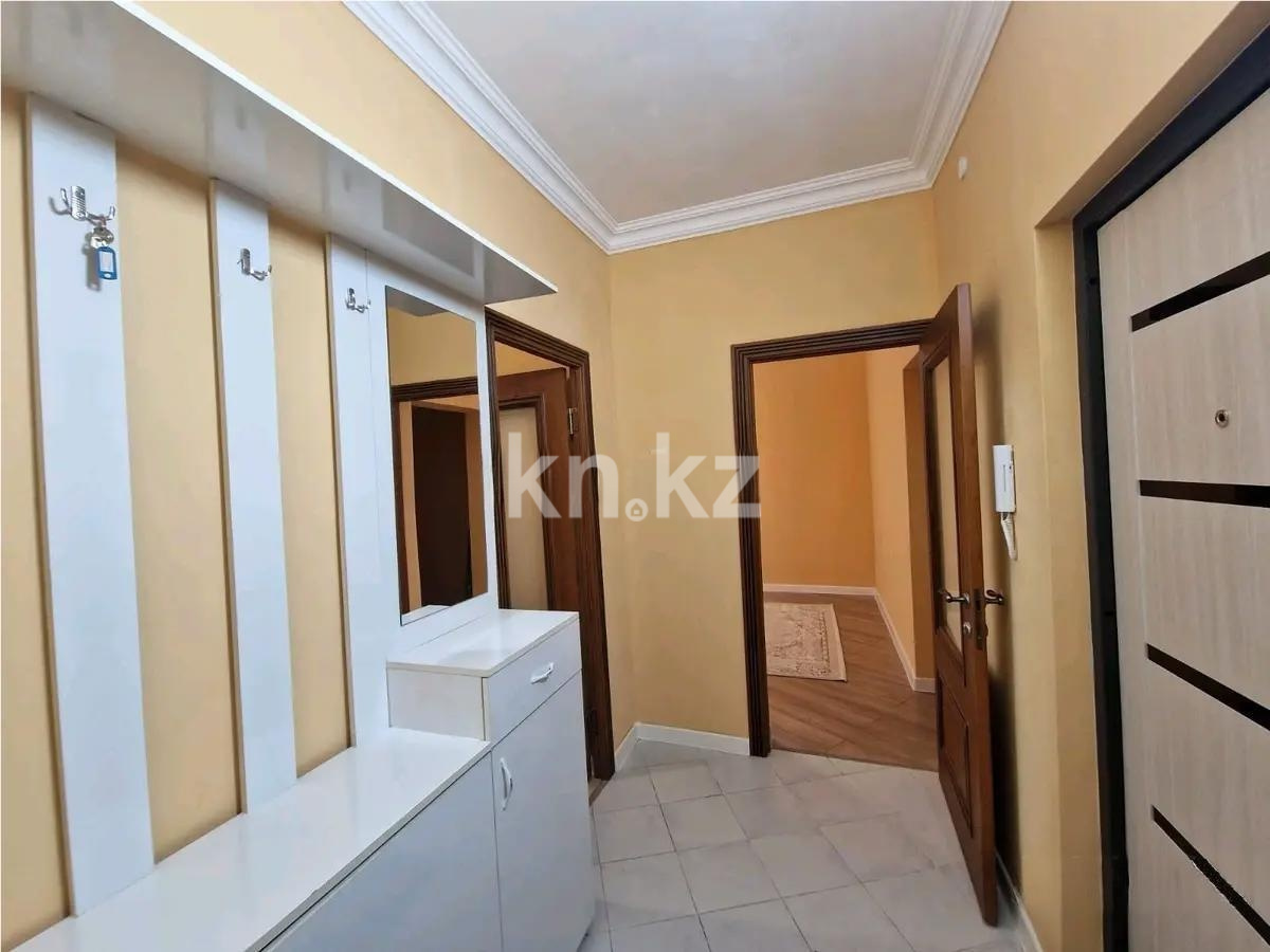 Продажа 1-комнатной квартиры, 42 м² в Алматы - фото 4