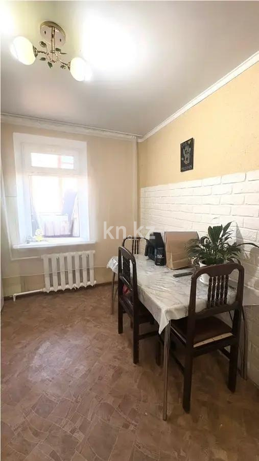 Продажа 2-комнатной квартиры, 48 м² в Караганде - фото 3