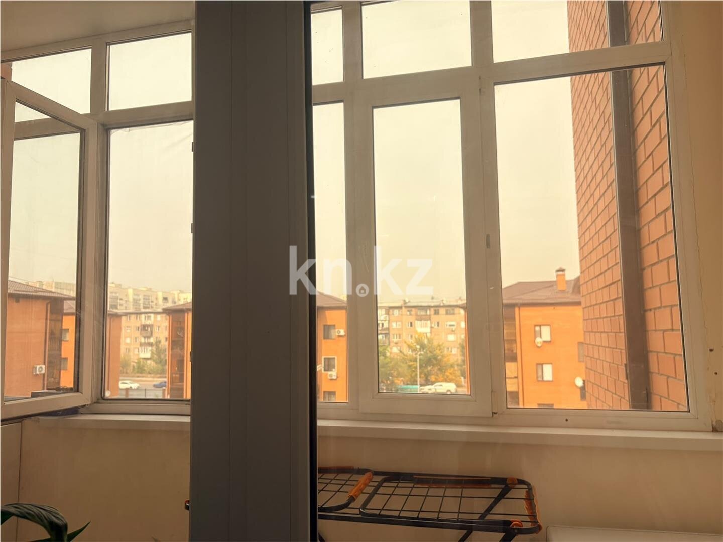 Продажа 3-комнатной квартиры, 92 м² в Караганде - фото 23