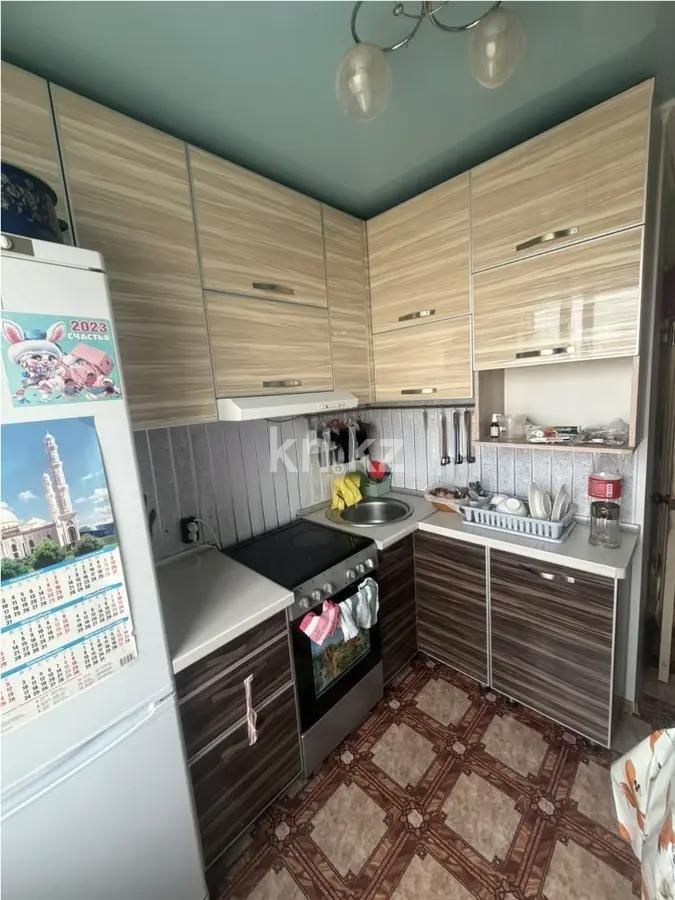 Продажа 3-комнатной квартиры, 62 м², ул. Абая, дом  32/2 в Темиртау - фото 2