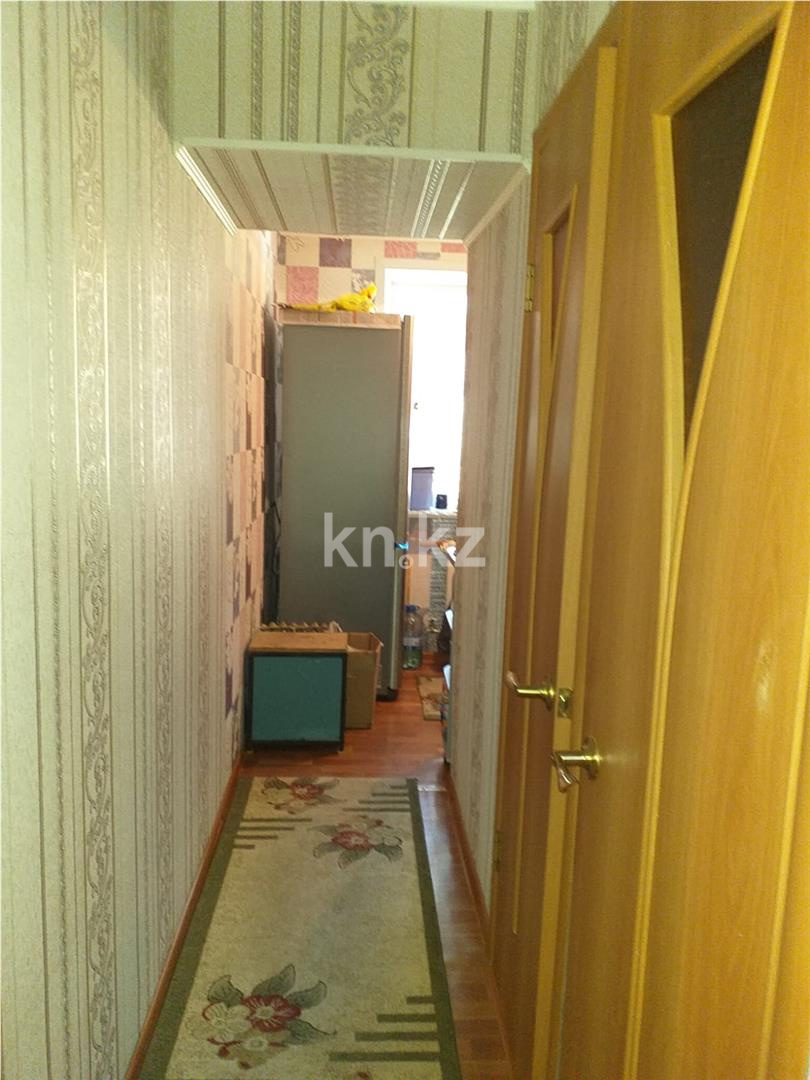 Продажа 3-комнатной квартиры, 58 м² в Темиртау - фото 11