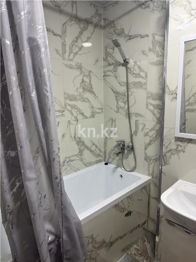 Продажа 1-комнатной квартиры, 28 м² в Астане - фото 4