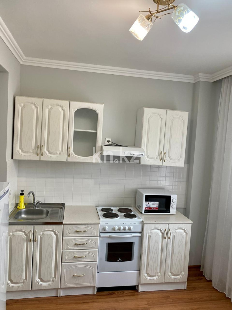 Аренда 1-комнатной квартиры, 39 м² в Астане - фото 6