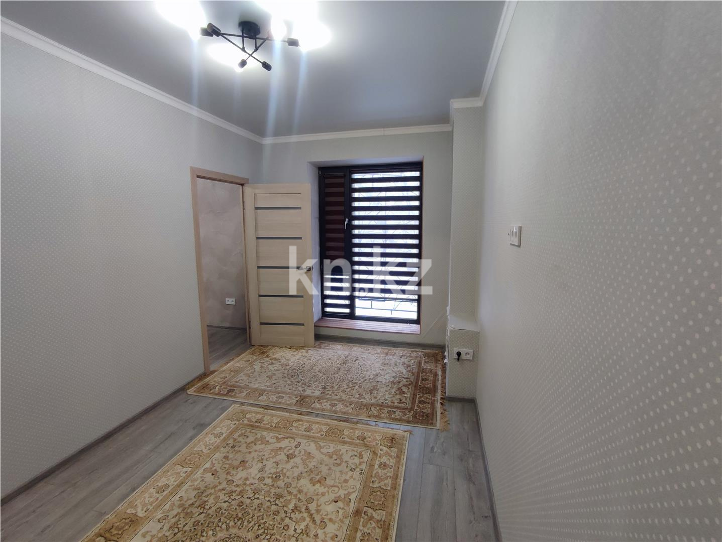 Продажа 3-комнатной квартиры, 56 м² в Караганде - фото 7