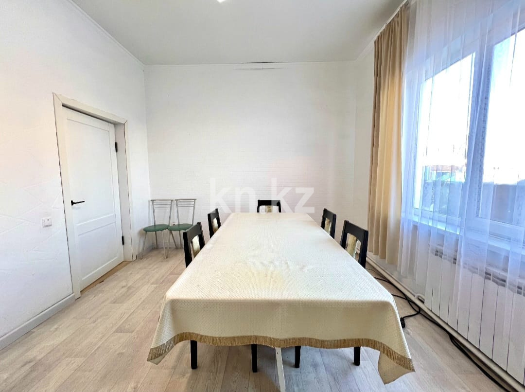 Продажа 4-комнатного дома, 130 м², ул. Момышулы в Алматы - фото 14