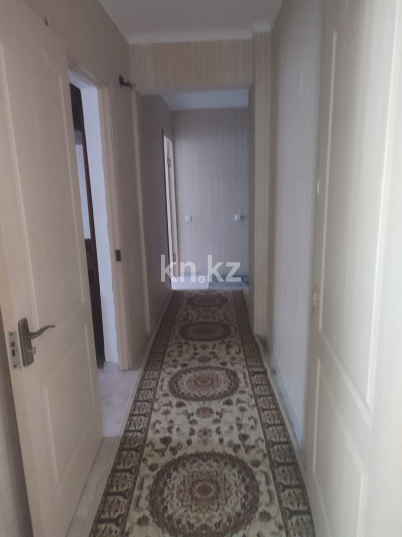 Продажа 2-комнатной квартиры, 56 м², мкр. Астана, дом  108 в Шымкенте - фото 5