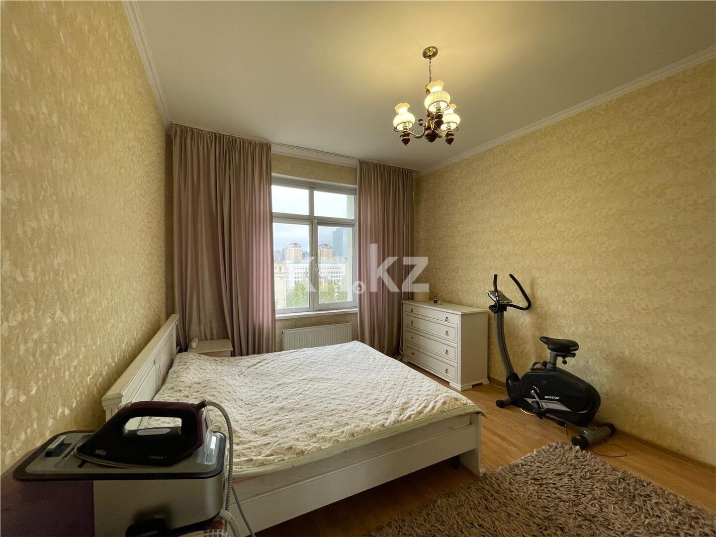 Продажа 4-комнатной квартиры, 178.3 м² в Астане - фото 8