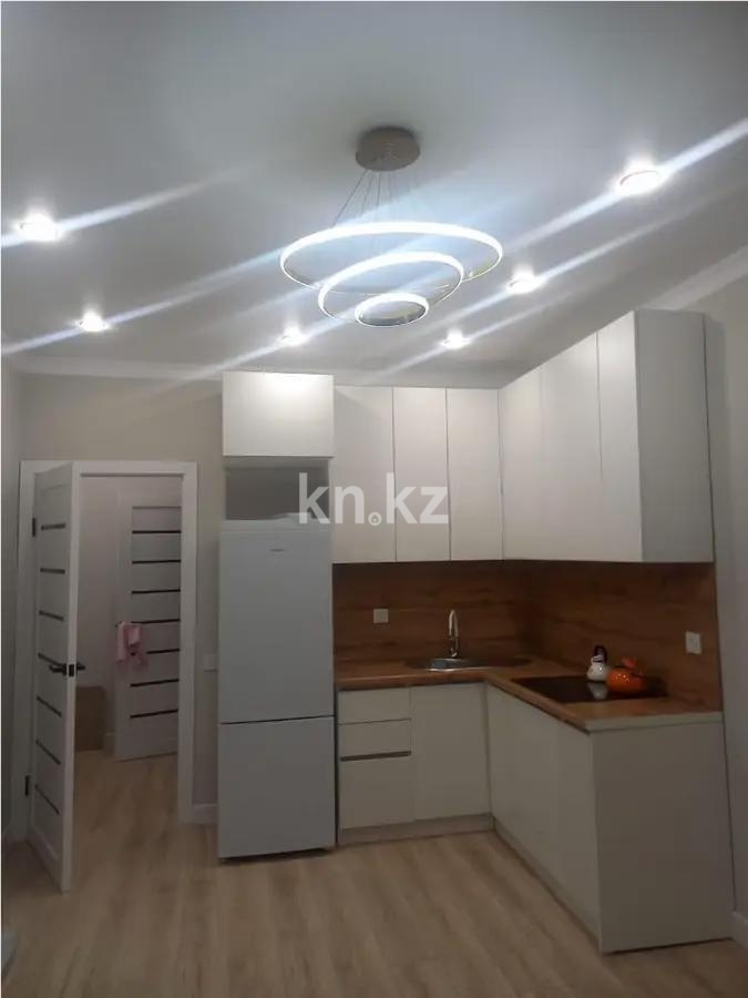 Продажа 1-комнатной квартиры, 37.1 м² в Астане - фото 2