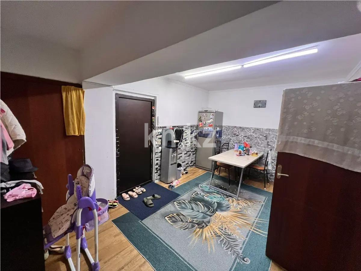 Продажа 2-комнатной квартиры, 52.8 м² в Алматы - фото 5