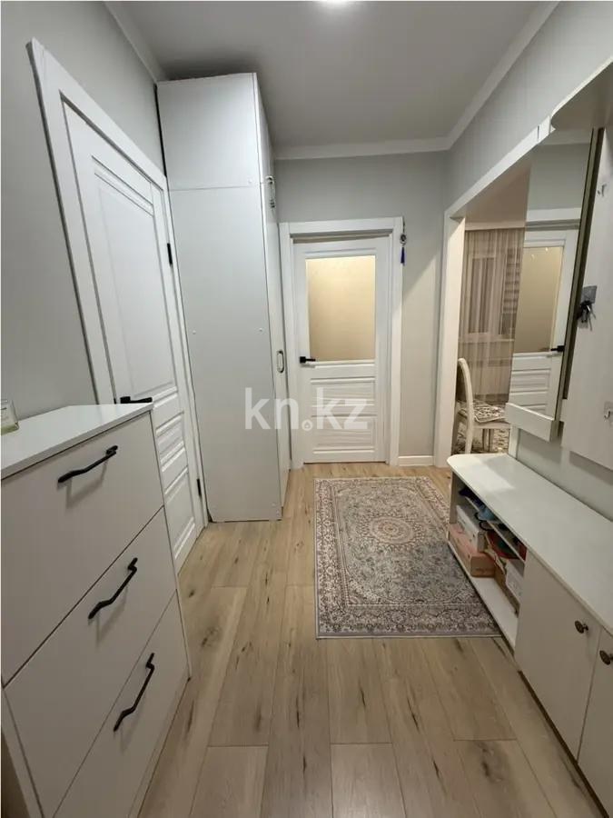 Продажа 2-комнатной квартиры, 37 м², пр. Тлендиева, дом  40 в Астане - фото 5