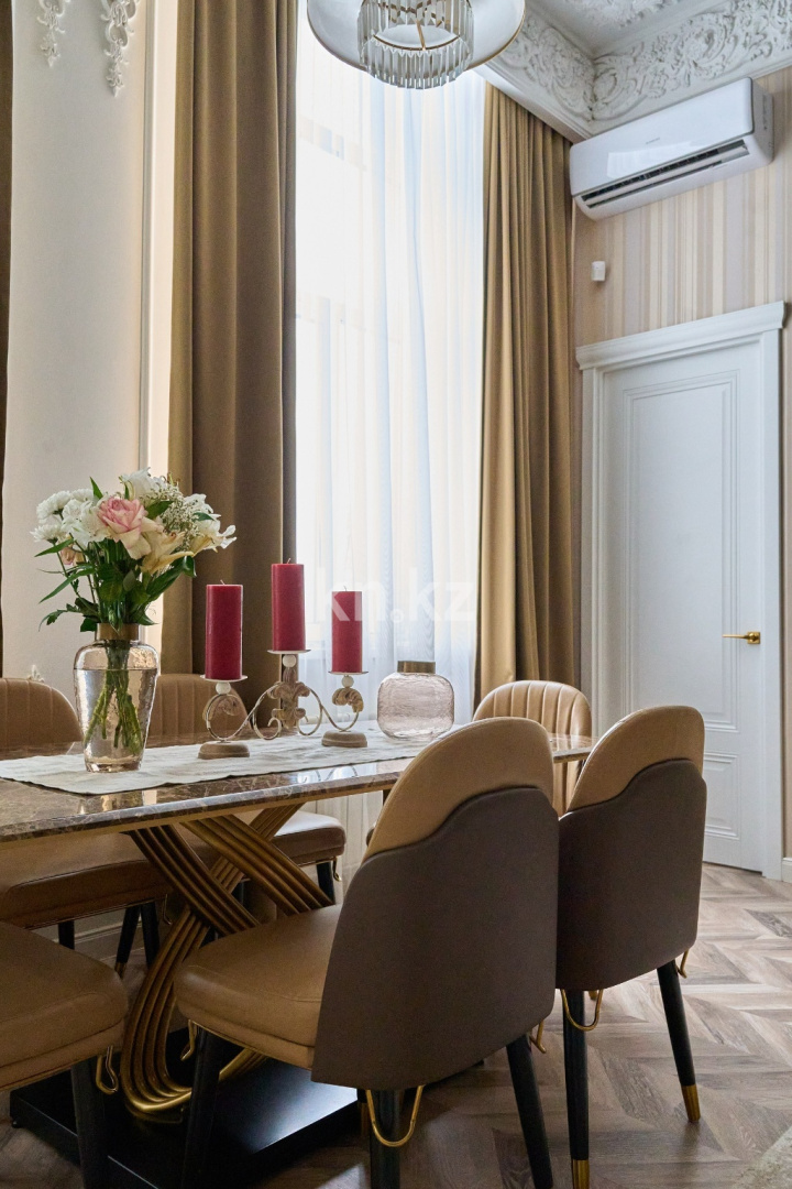 Продажа 4-комнатной квартиры, 132 м² в Караганде - фото 5