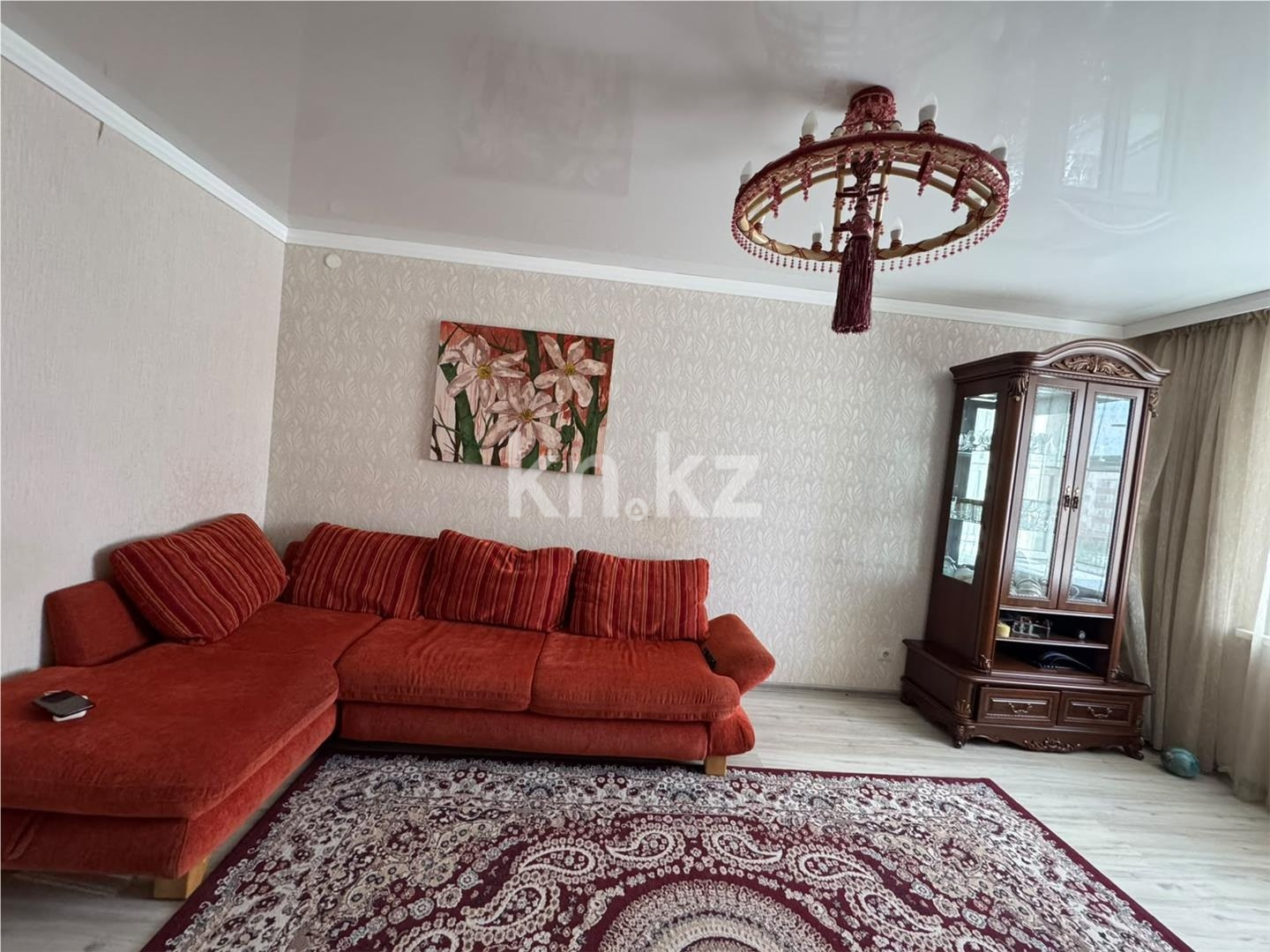 Продажа 2-комнатной квартиры, 58.9 м² в Астане - фото 3
