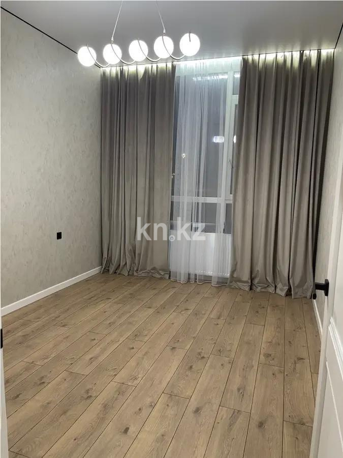 Продажа 3-комнатной квартиры, 58 м², пр. Туран, дом  57/5 в Астане - фото 2