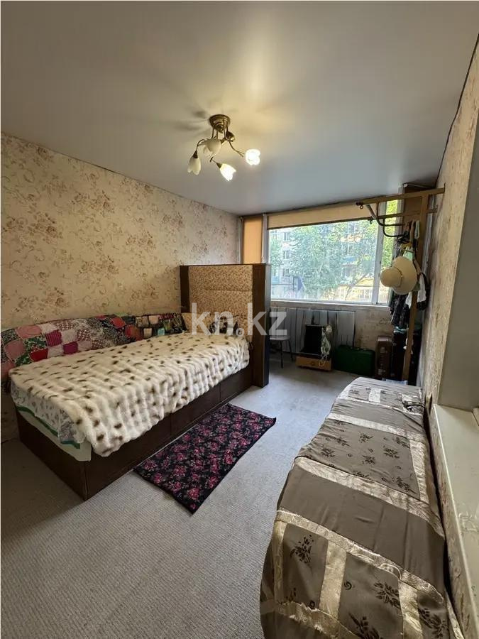 Продажа 4-комнатной квартиры, 64 м² в Астане - фото 2