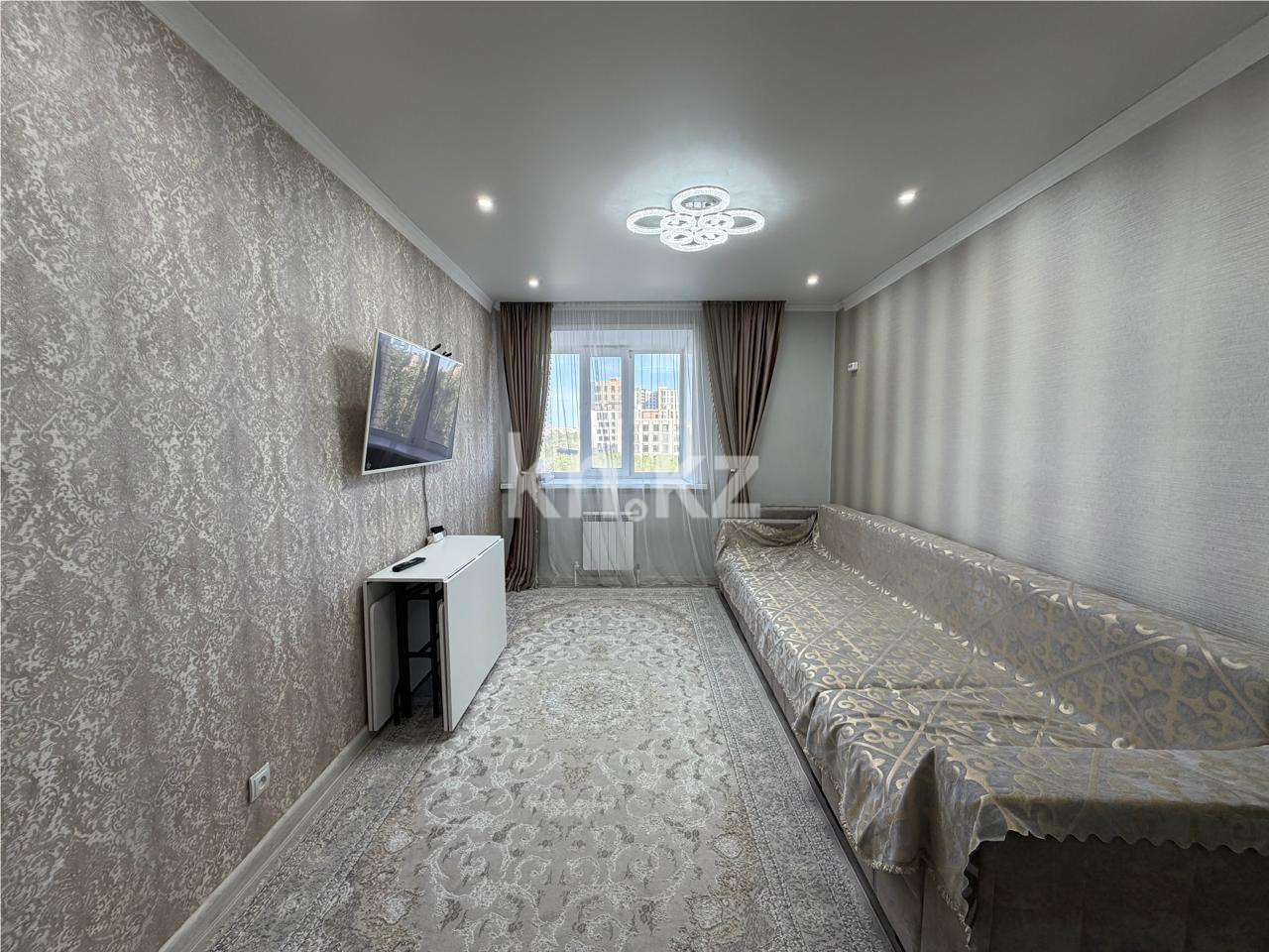Продажа 3-комнатной квартиры, 67 м² в Караганде