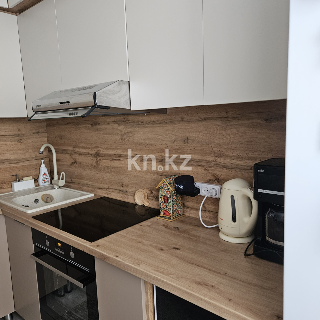 Продажа 2-комнатной квартиры, 52.6 м² в Караганде - фото 15