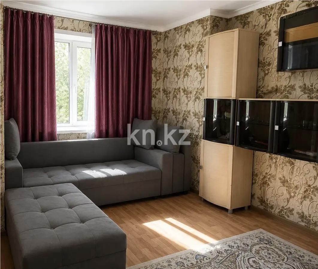 Продажа 1-комнатной квартиры, 30.2 м² в Астане