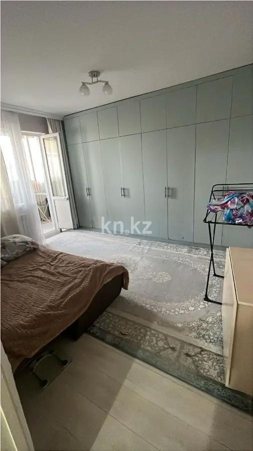 Продажа 2-комнатной квартиры, 58.3 м² в Астане - фото 2