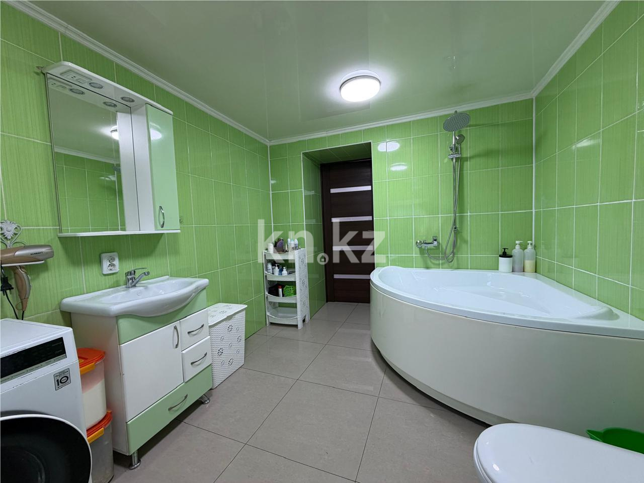 Продажа 5-комнатного дома, 120 м² в Караганде - фото 12