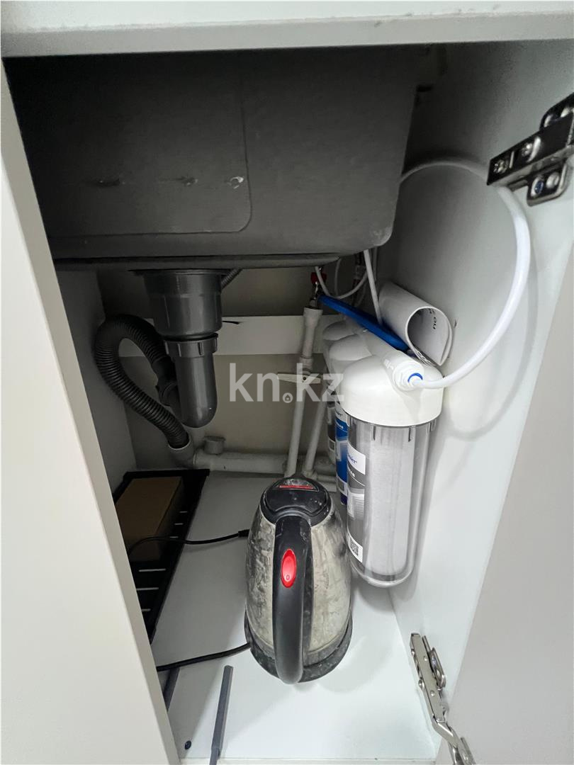 Продажа 2-комнатной квартиры, 41 м² в Караганде - фото 6