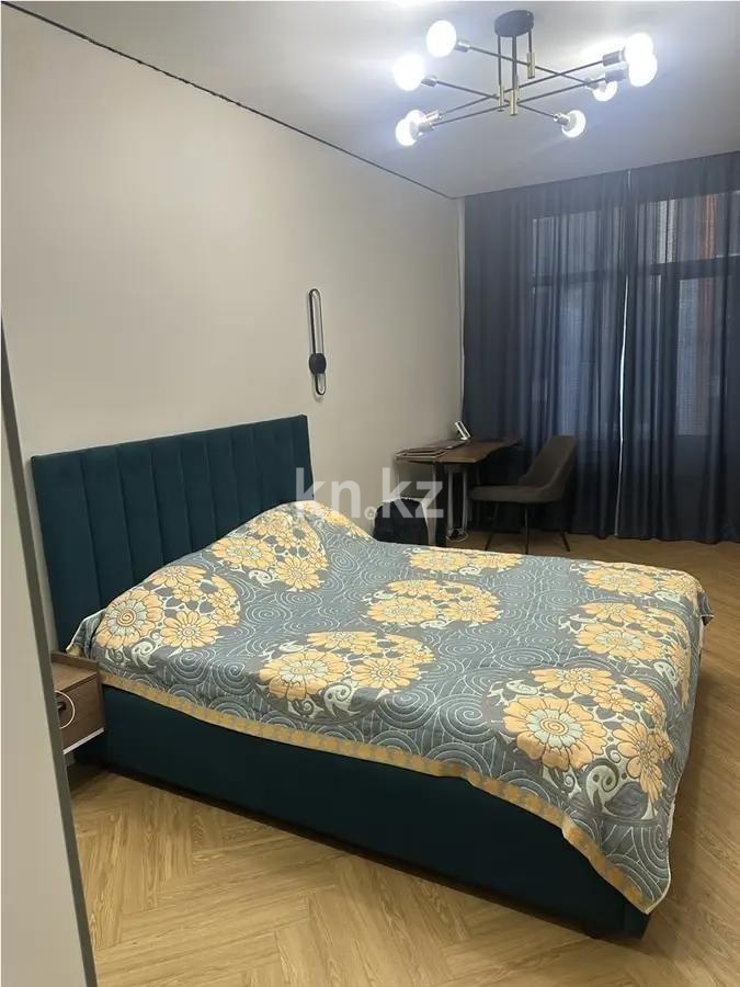 Продажа 3-комнатной квартиры, 80 м² в Алматы - фото 2
