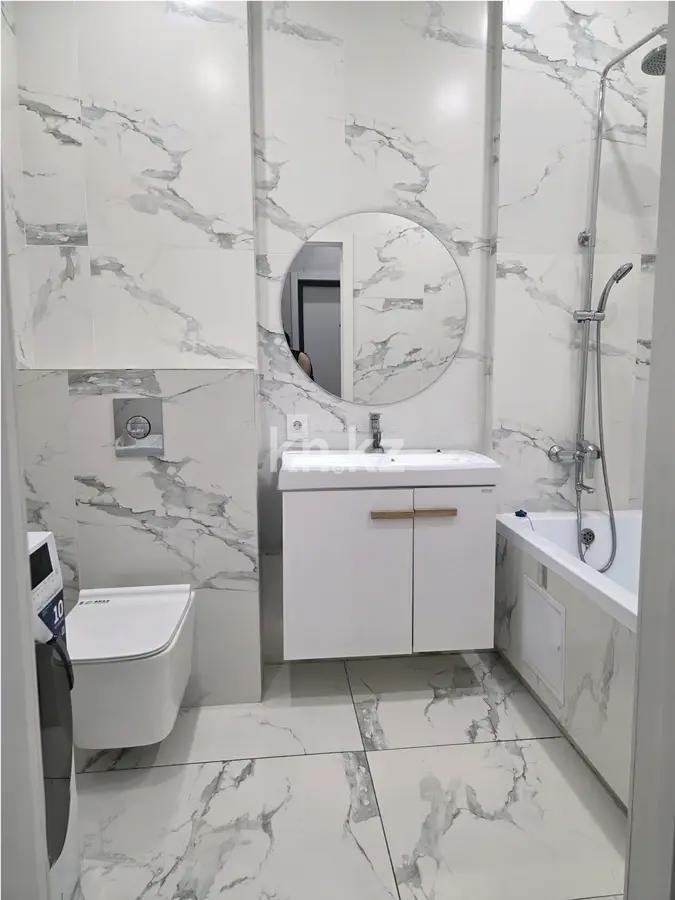 Продажа 1-комнатной квартиры, 42.1 м² в Астане - фото 3