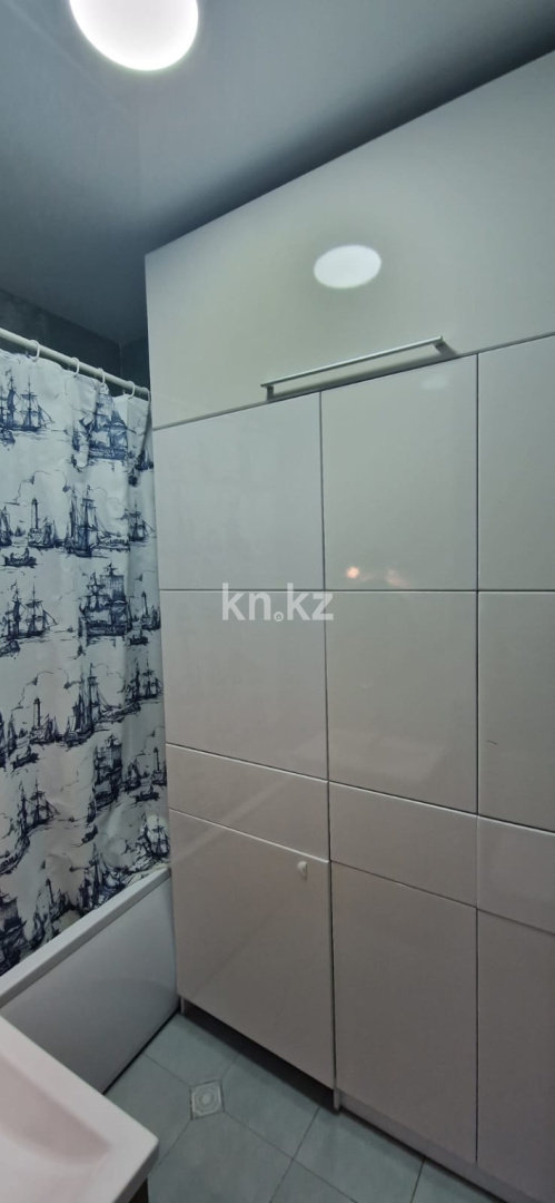 Аренда 2-комнатной квартиры, 64 м² в Астане - фото 18