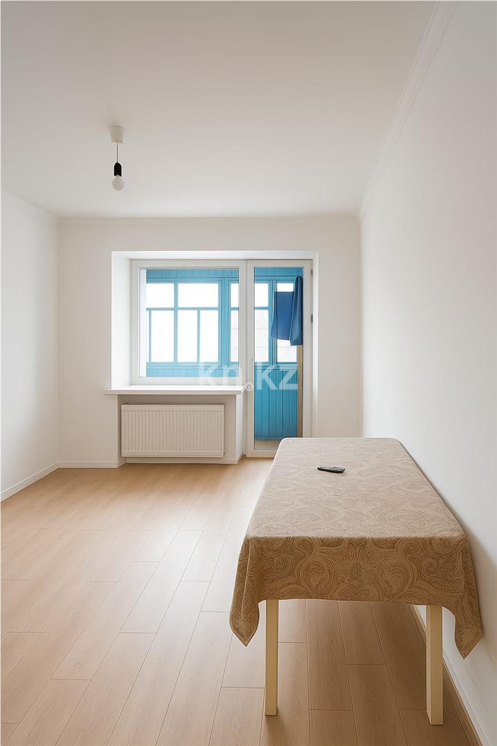 Продажа 1-комнатной квартиры, 32 м², ул. Победы в Темиртау