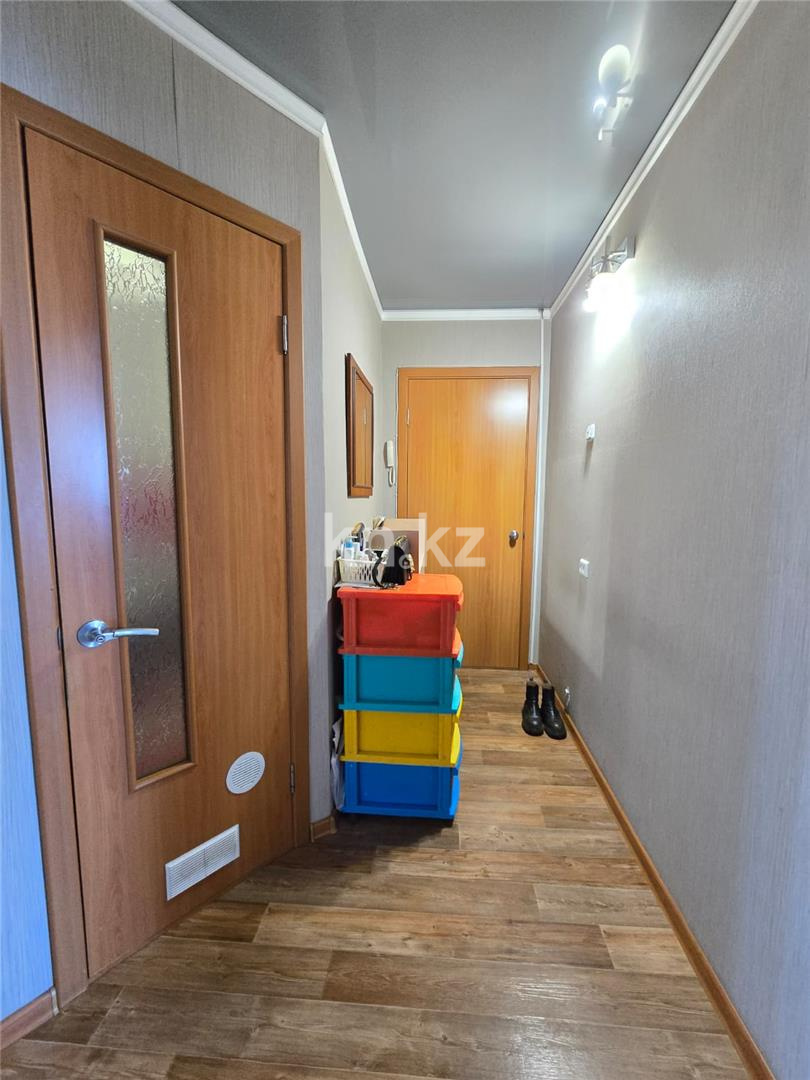 Продажа 2-комнатной квартиры, 48 м², мкр-н 7 в Темиртау - фото 8