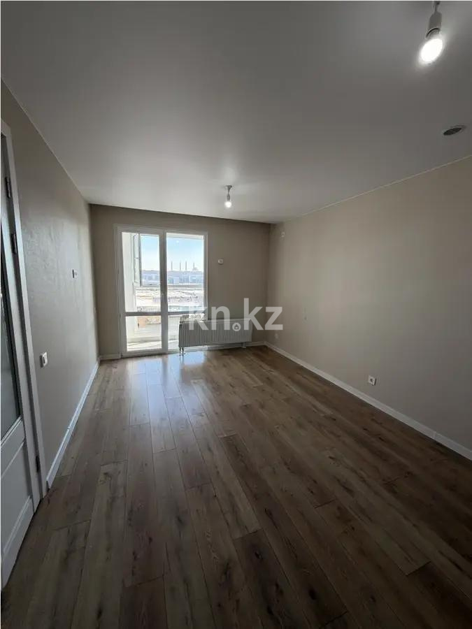 Продажа 2-комнатной квартиры, 42 м² в Астане