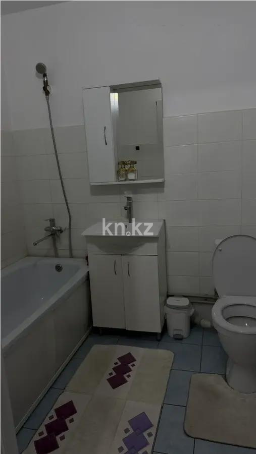 Продажа 2-комнатной квартиры, 56 м² в Алматы - фото 2
