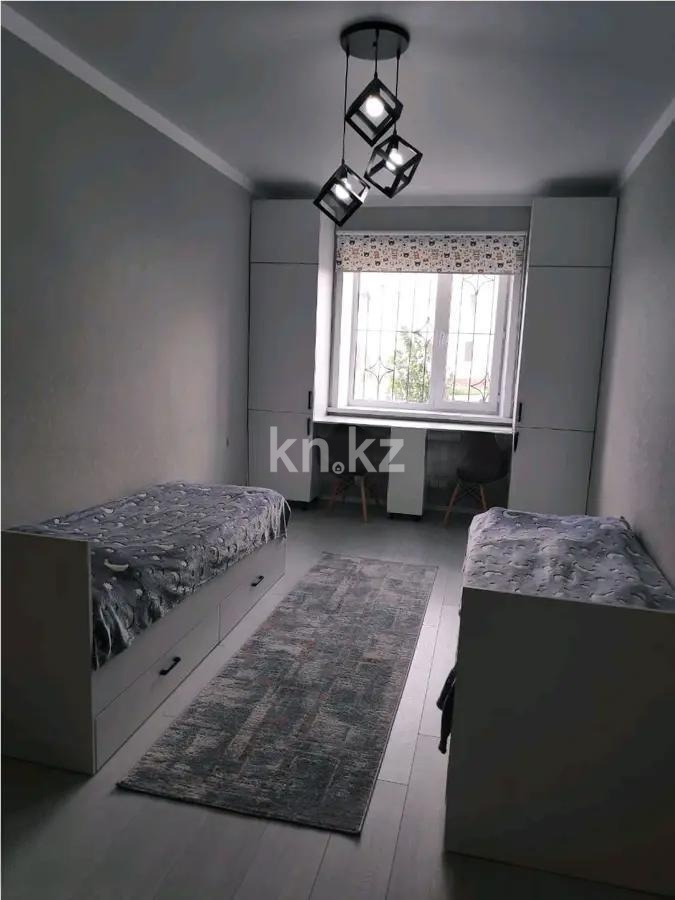 Продажа 4-комнатной квартиры, 94 м² в Астане - фото 4