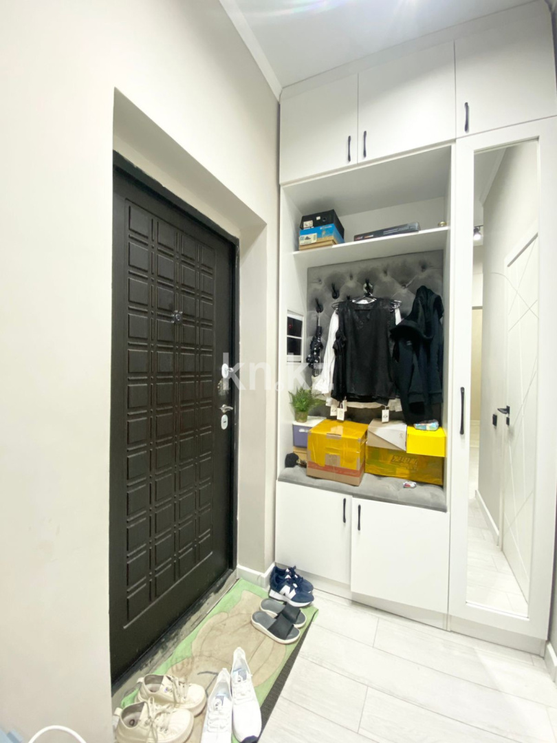 Продажа 1-комнатной квартиры, 43 м² в Алматы - фото 6