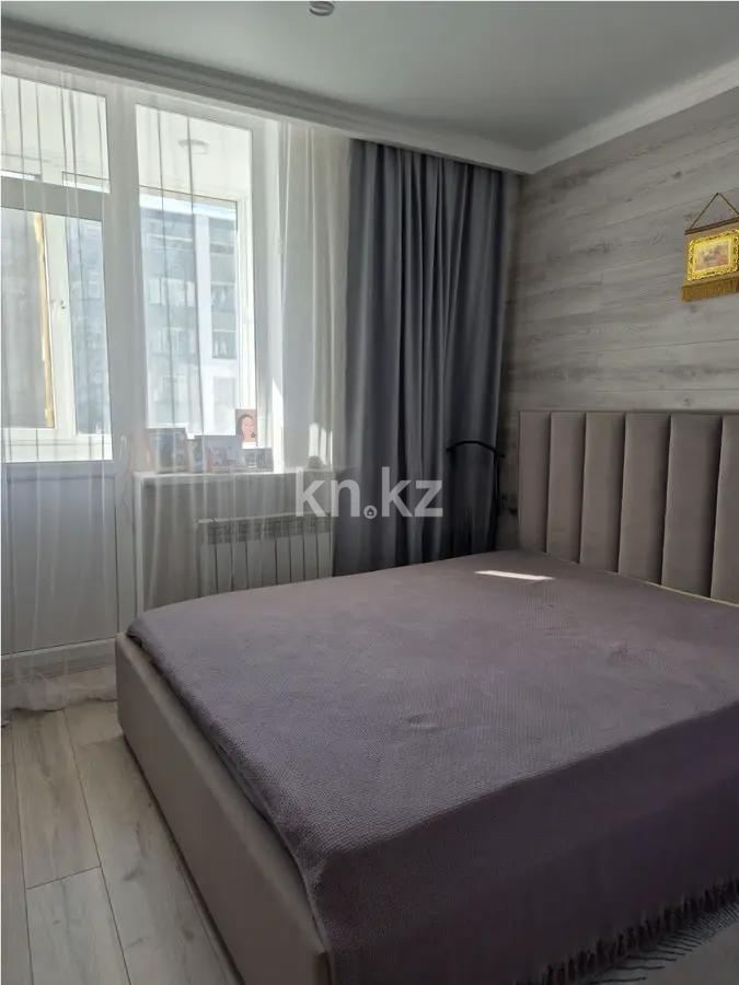 Продажа 1-комнатной квартиры, 43 м², ул. Сыганак, дом  32 в Астане - фото 2