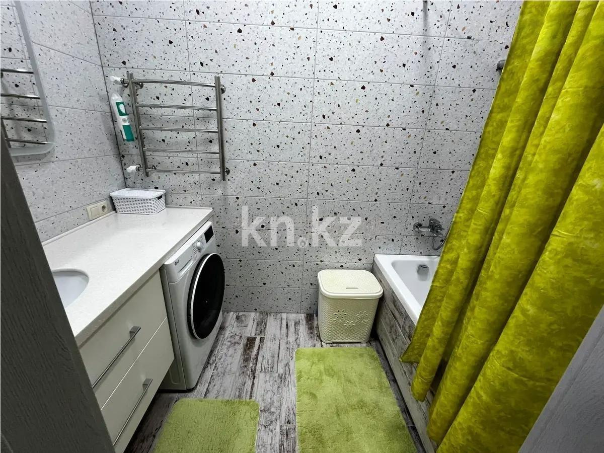 Продажа 3-комнатной квартиры, 81 м² в Караганде - фото 5