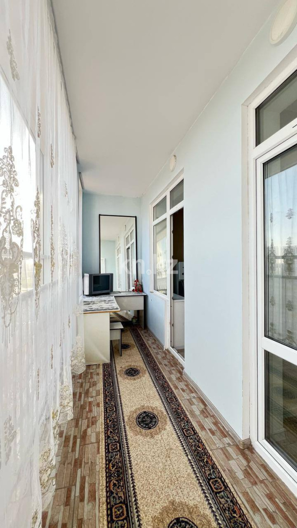 Аренда 1-комнатной квартиры, 45 м² в Астане - фото 7