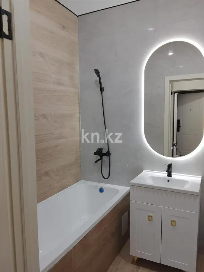 Продажа 1-комнатной квартиры, 36 м² в Астане - фото 3