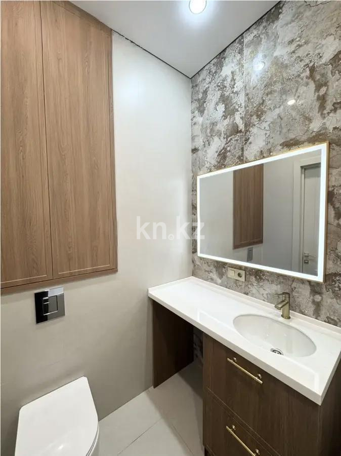 Продажа 2-комнатной квартиры, 42 м² в Астане - фото 3