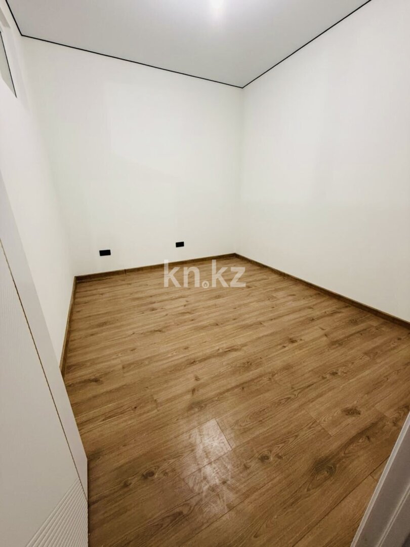 Продажа 3-комнатной квартиры, 55.3 м² в Алматы - фото 8