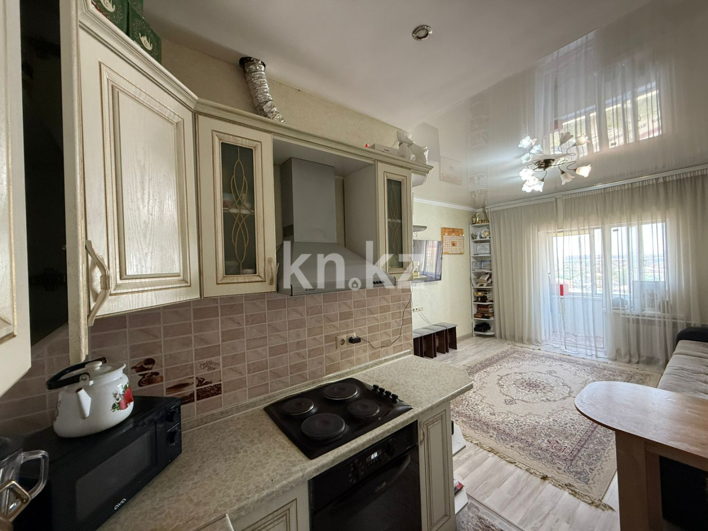 Продажа 2-комнатной квартиры, 45 м² в Астане - фото 4