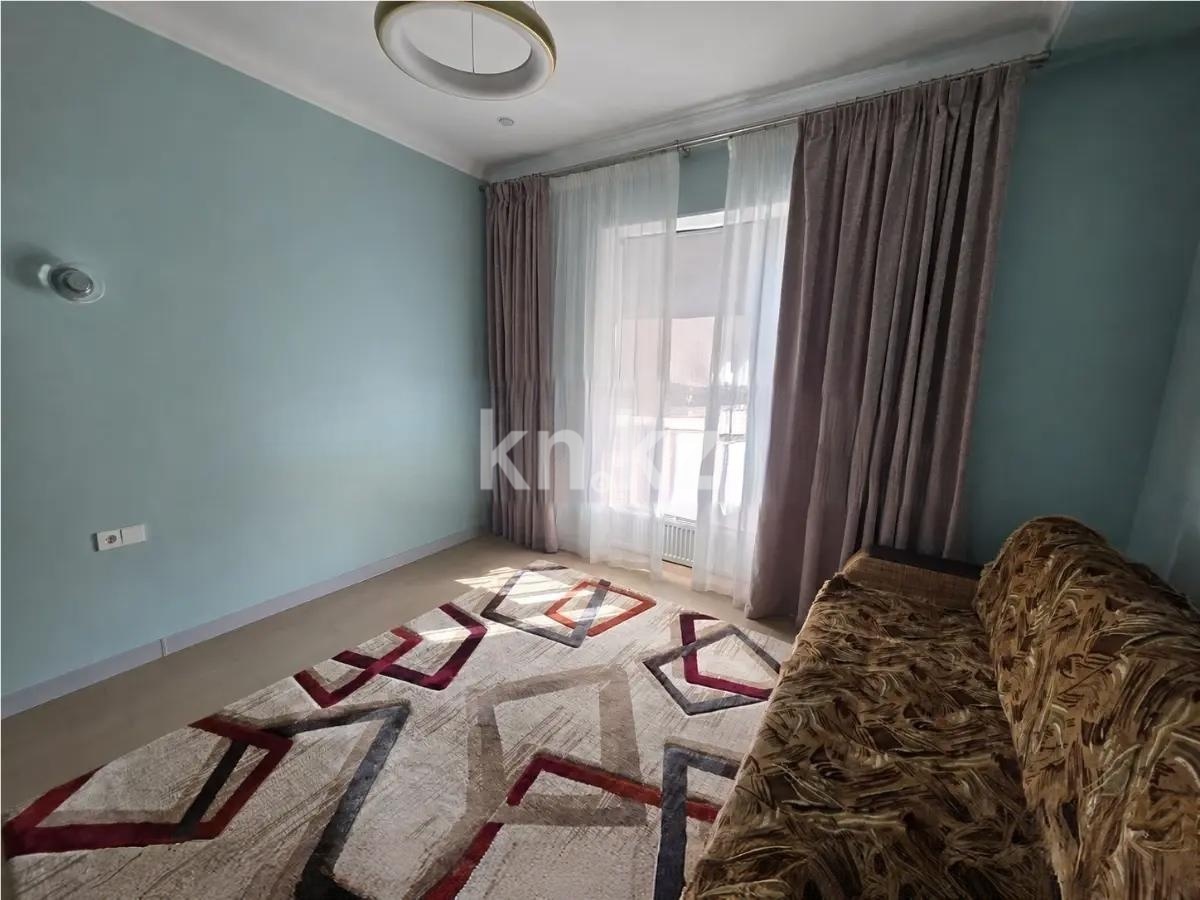 Продажа 3-комнатной квартиры, 137 м² в Алматы - фото 3