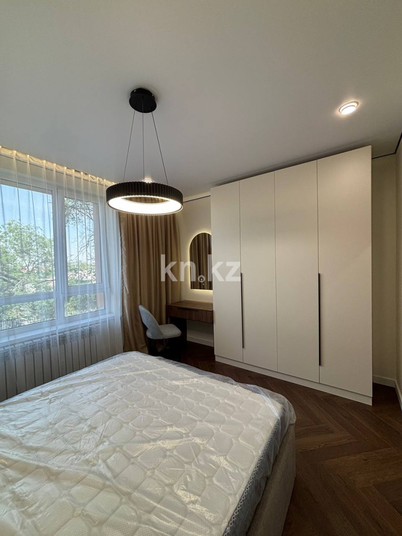 Продажа 2-комнатной квартиры, 50.6 м² в Алматы - фото 7