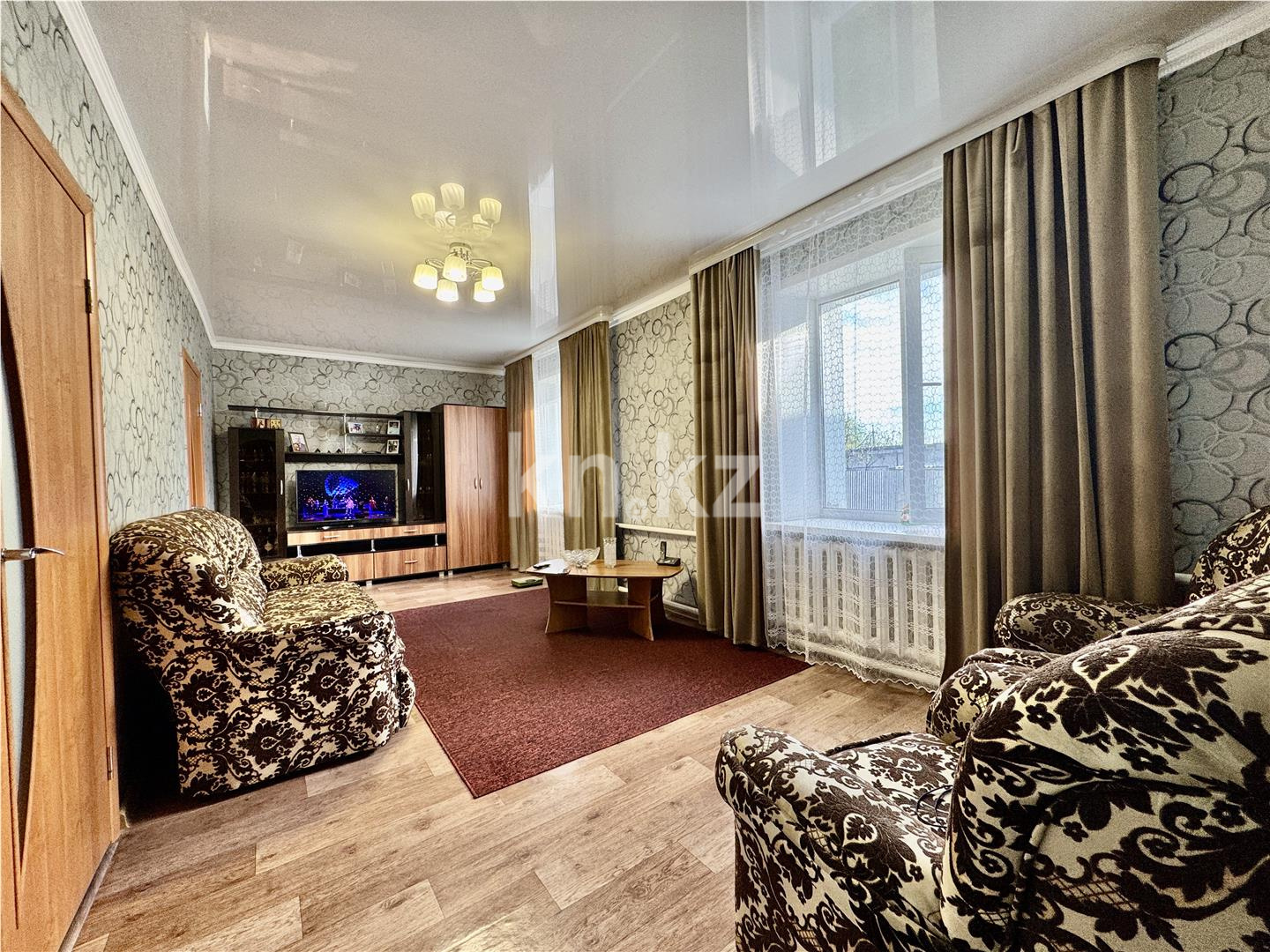 Продажа 3-комнатного дома, 76.7 м², ул. Коцюбинского, дом  1 в Караганде - фото 5