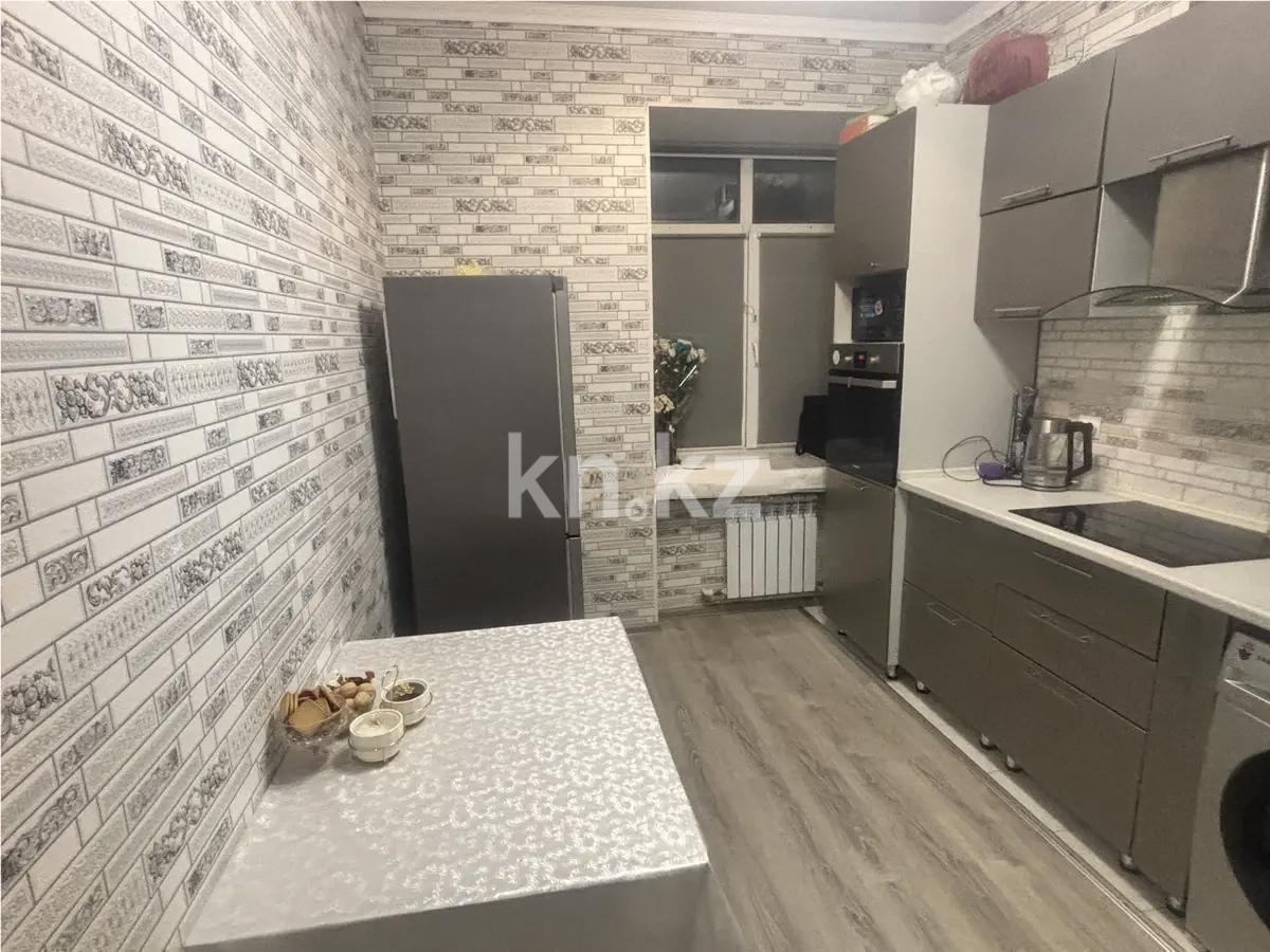Продажа 2-комнатной квартиры, 61 м², мкр-н Гульдер-1, дом  1/4 в Караганде - фото 3