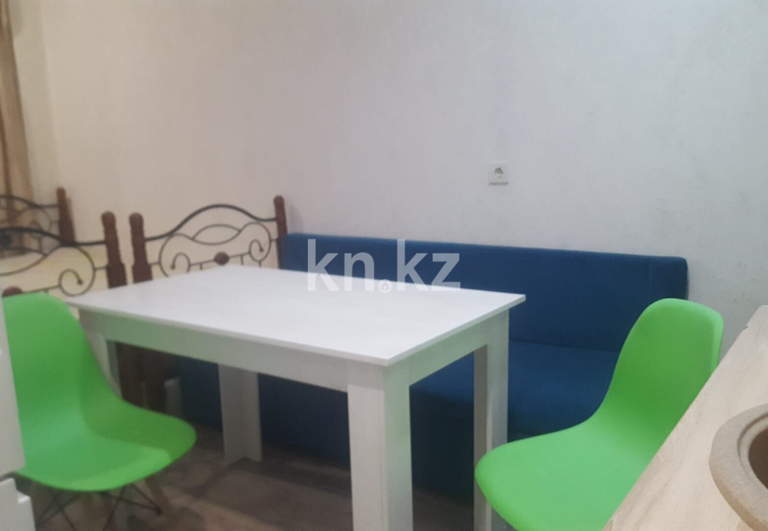 Аренда 1-комнатной квартиры посуточно, 43 м² в Астане - фото 7
