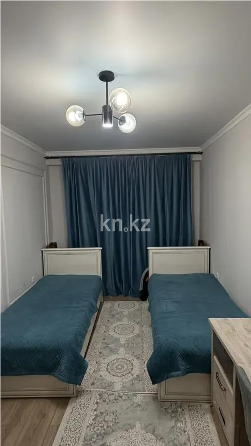 Продажа 2-комнатной квартиры, 60 м² в Алматы - фото 3