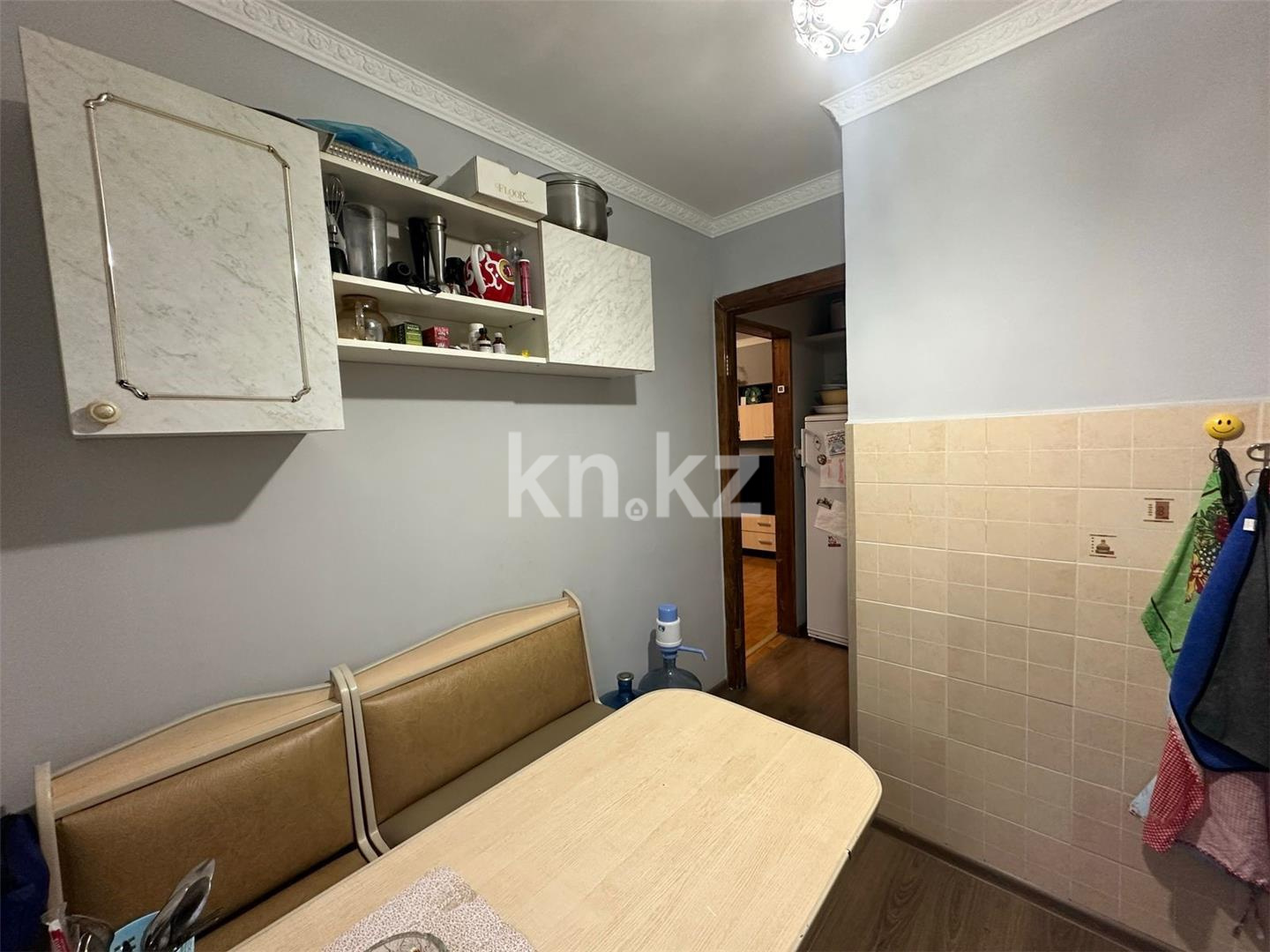 Продажа 3-комнатной квартиры, 56 м² в Караганде - фото 8