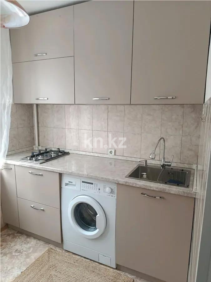 Продажа 1-комнатной квартиры, 30.9 м² в Алматы - фото 2